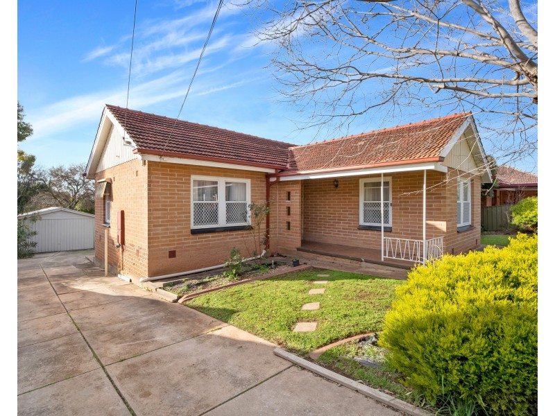 8 Lomond Avenue, Seacombe Heights SA 5047