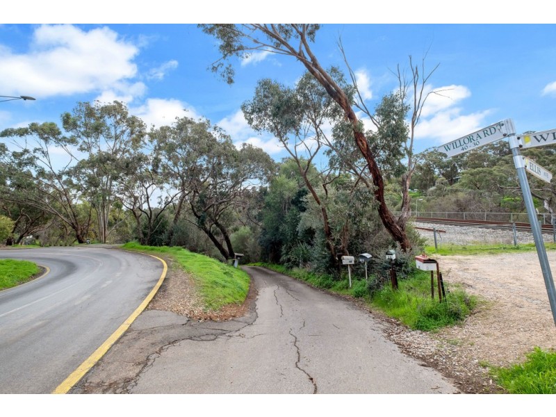 36 Willora Road, Eden Hills SA 5050