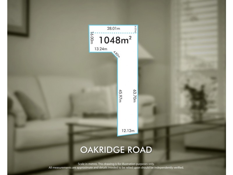 67B Oakridge Road, Aberfoyle Park SA 5159