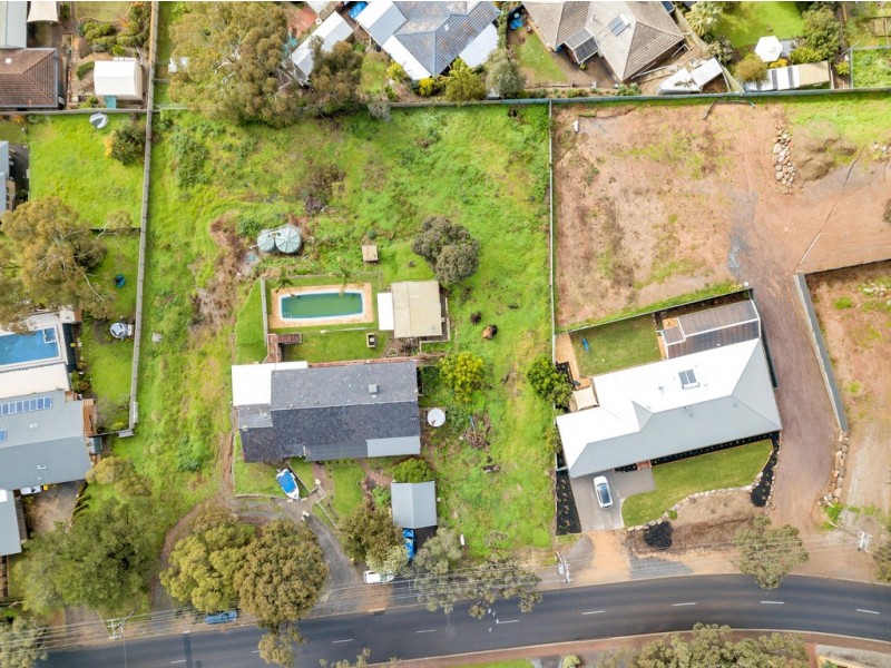 67B Oakridge Road, Aberfoyle Park SA 5159