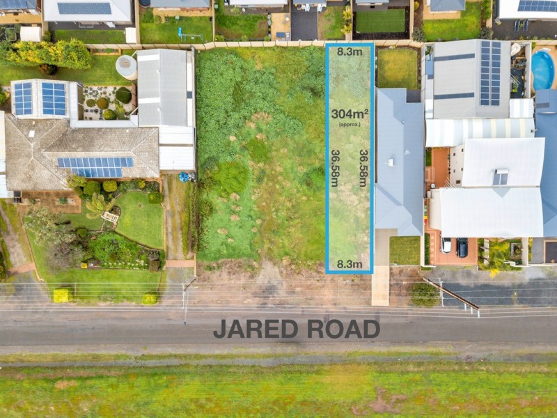 34 Jared Road, Seaford Meadows SA 5169