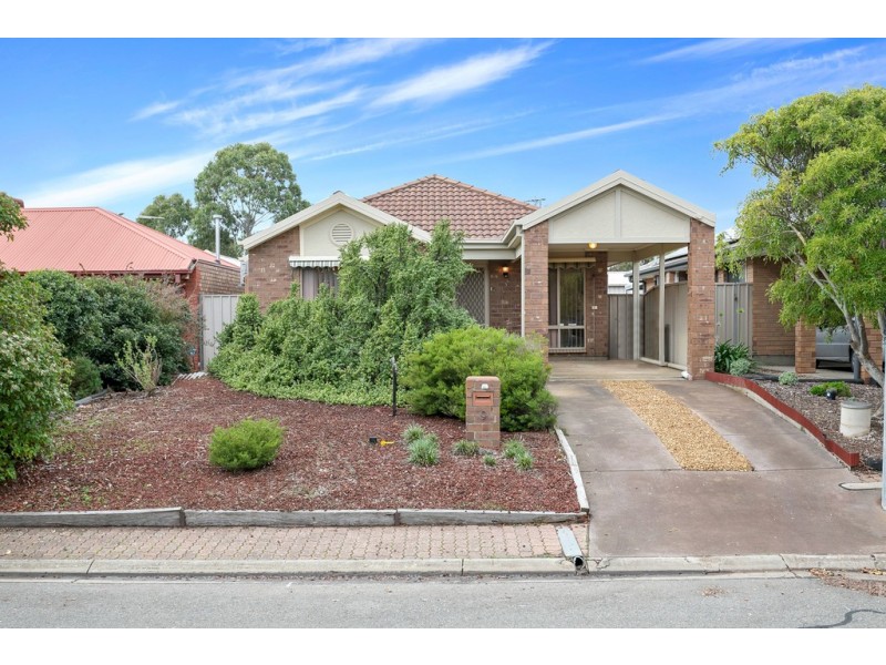 9 Sea Eagle Crescent, Seaford Rise SA 5169