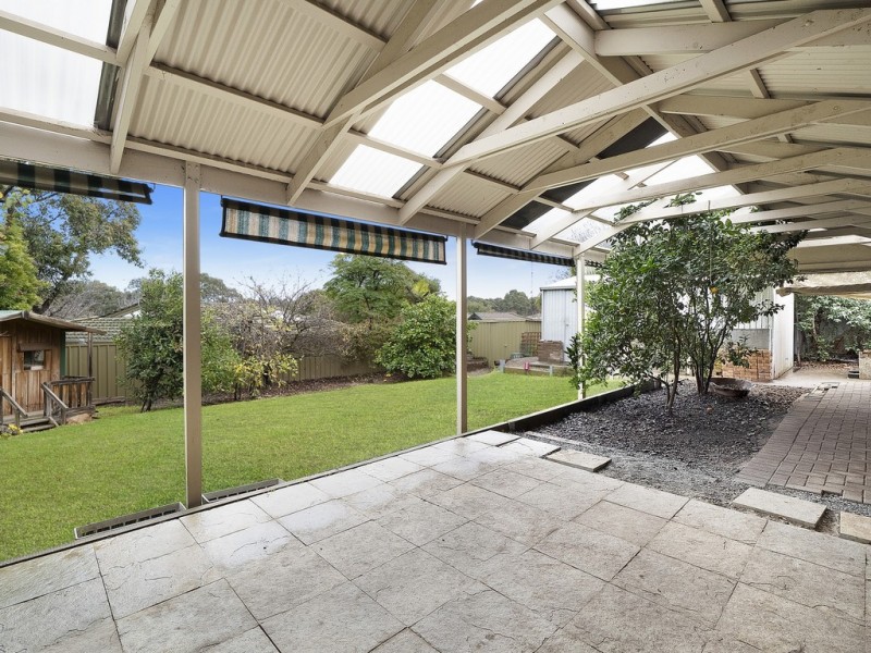 8 Idlewild Avenue, Aberfoyle Park SA 5159