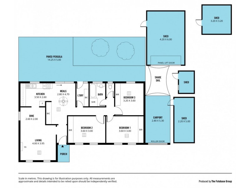 8 Idlewild Avenue, Aberfoyle Park SA 5159