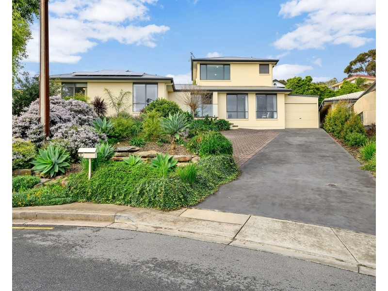 3 Binara Court, Seaview Downs SA 5049