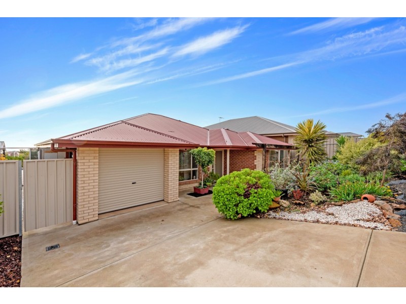 12 Queenscliff Drive, Seaford Rise SA 5169