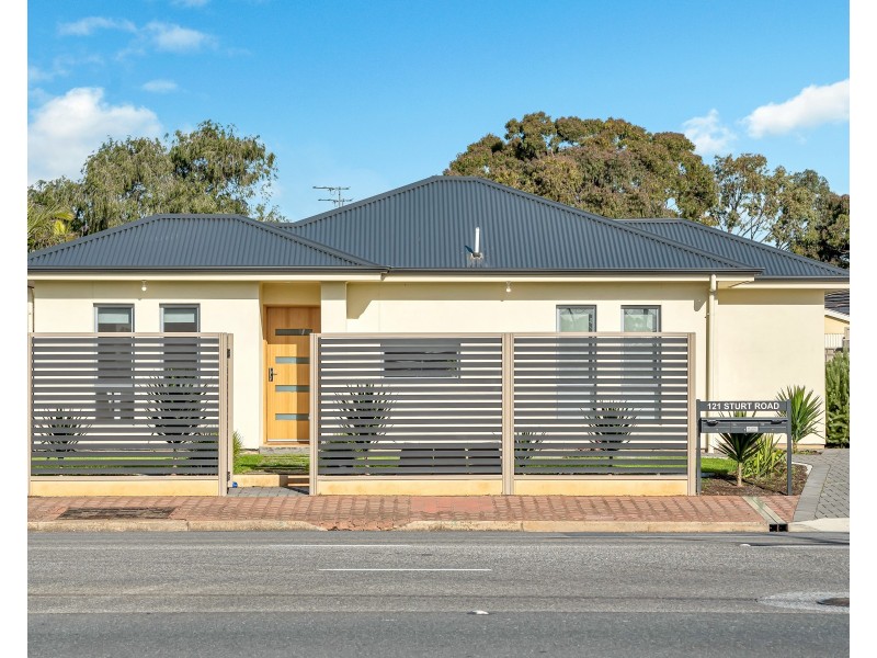 121 Sturt Road, Dover Gardens SA 5048