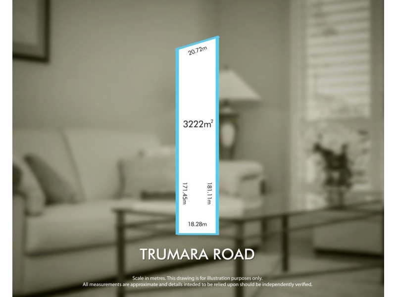 Lot 380/44 Trumara Road, Marino SA 5049