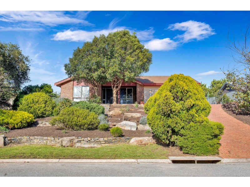 16 Furioso Drive, Woodcroft SA 5162