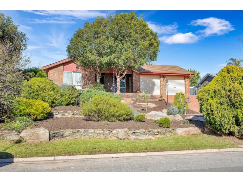 16 Furioso Drive, Woodcroft SA 5162