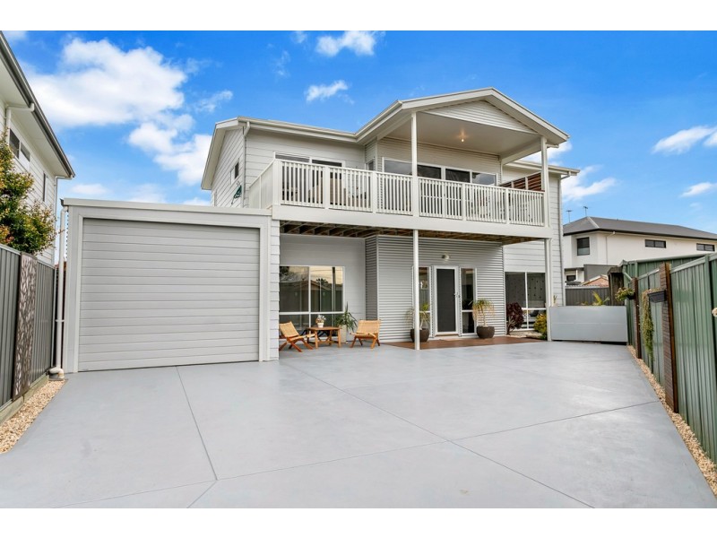 21 Bollard Street, Seaford SA 5169