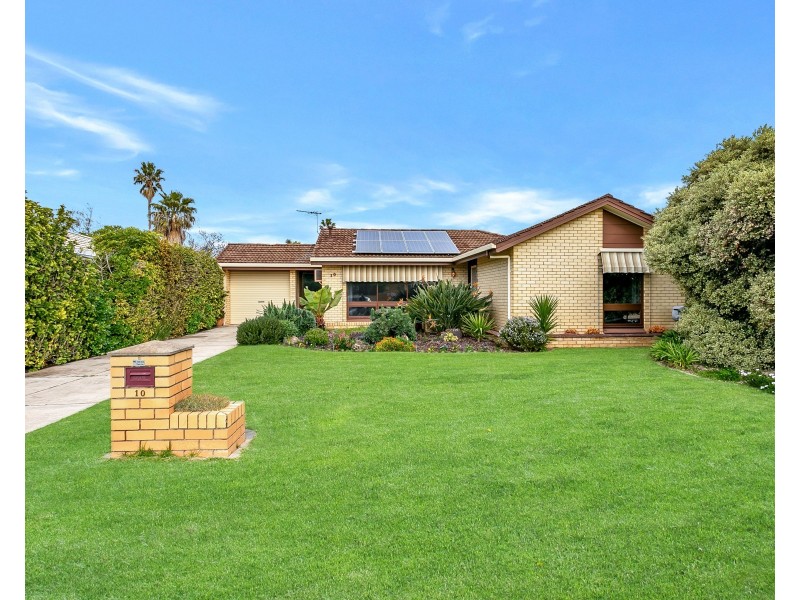 10 Fremantle Road, Port Noarlunga South SA 5167 Magain Real Estate Happy Valley Withdrawn