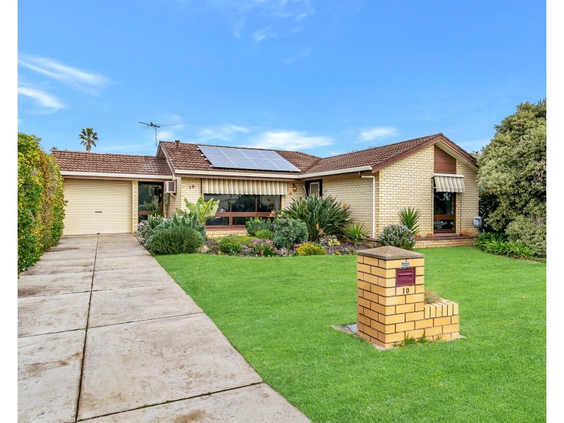 10 Fremantle Road, Port Noarlunga South SA 5167 Magain Real Estate Happy Valley Withdrawn