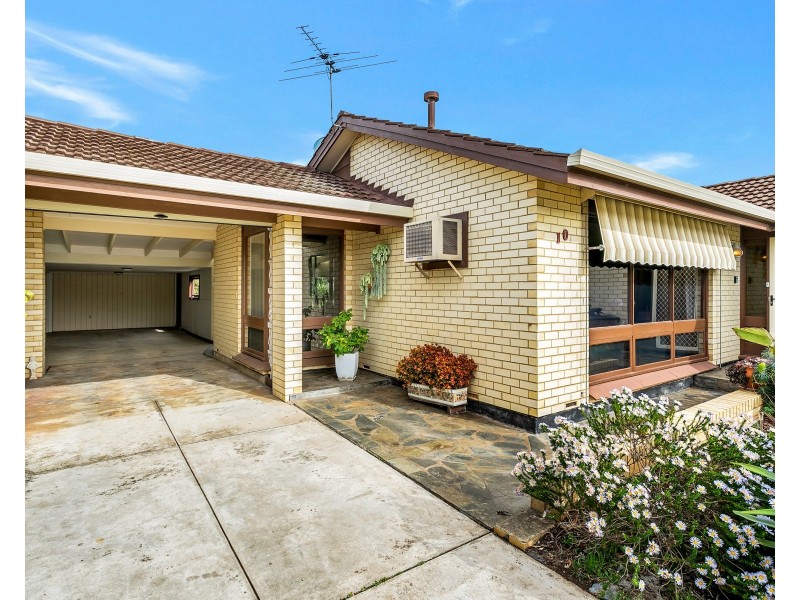 10 Fremantle Road, Port Noarlunga South SA 5167