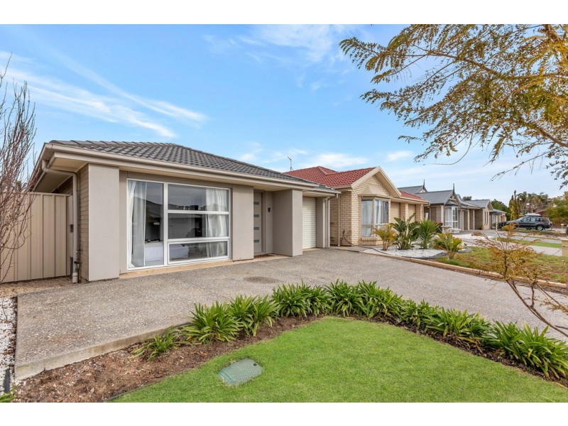 12 Sanctuary Court, Morphett Vale SA 5162