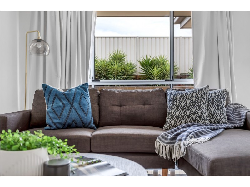 12 Sanctuary Court, Morphett Vale SA 5162