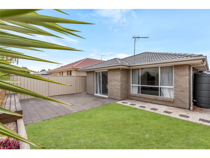 12 Sanctuary Court, Morphett Vale SA 5162