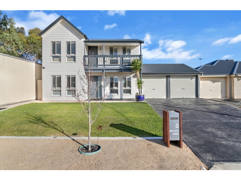 6 Columba Street, Christie Downs SA 5164