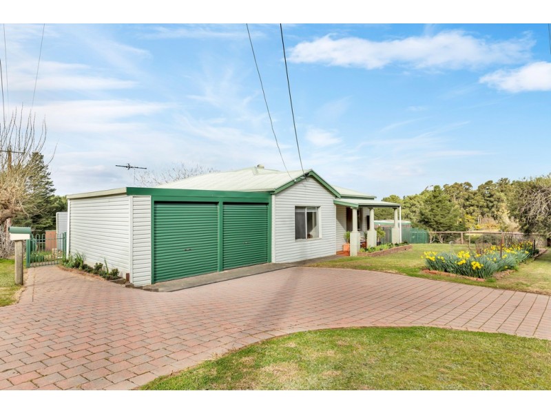 2 Ridge Road, Bradbury SA 5153