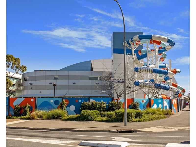 8 (Lot 101)  Heathcote Street, Marion SA 5043