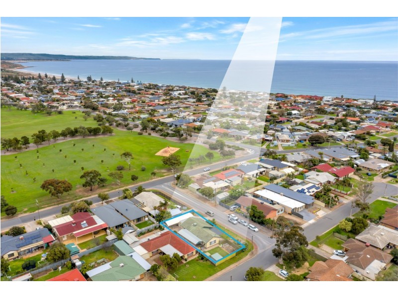 2 Ferry Street, Seaford SA 5169