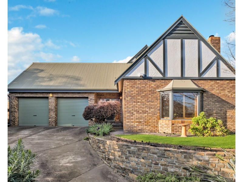 4 Gwendoline Court, Coromandel Valley SA 5051
