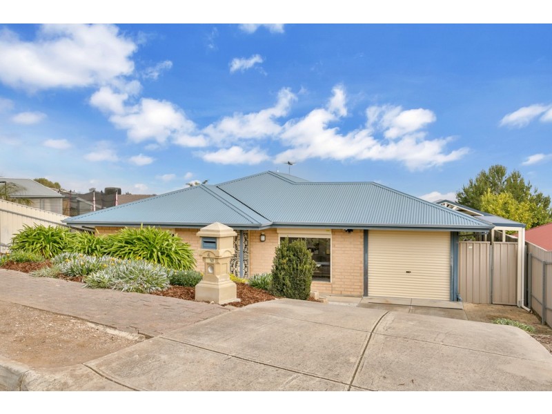 4 Unity Drive, Sheidow Park SA 5158