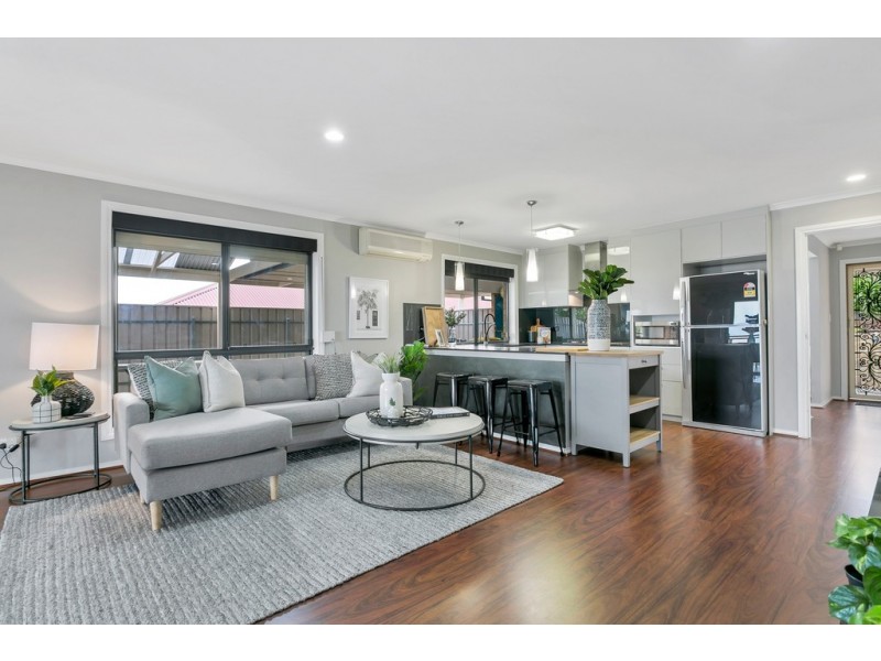 4 Unity Drive, Sheidow Park SA 5158