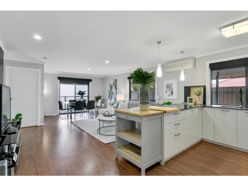 4 Unity Drive, Sheidow Park SA 5158