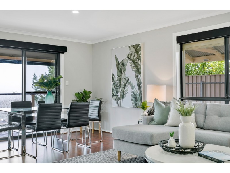 4 Unity Drive, Sheidow Park SA 5158