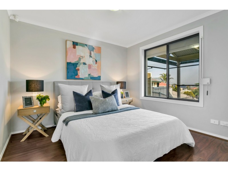 4 Unity Drive, Sheidow Park SA 5158