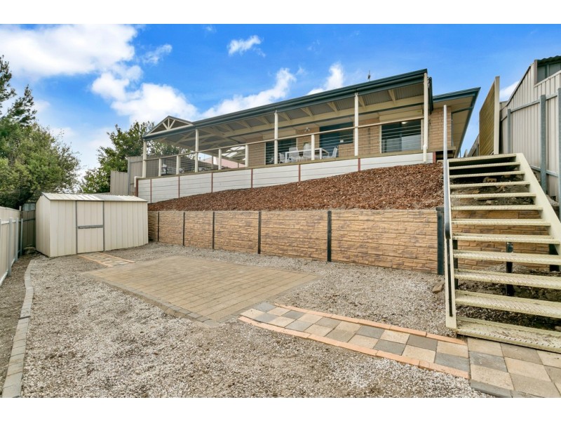 4 Unity Drive, Sheidow Park SA 5158