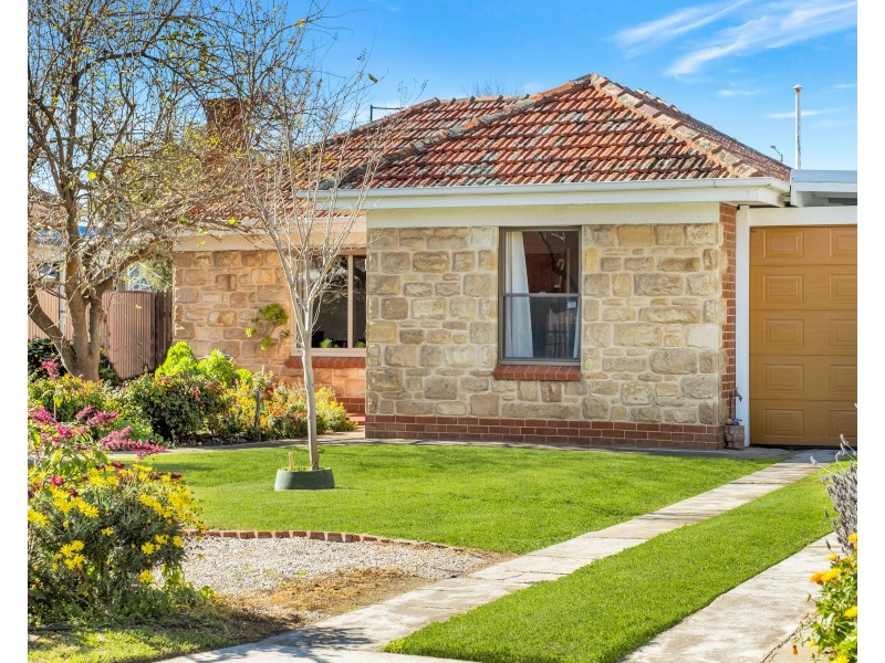 22 Jervois Avenue, West Hindmarsh SA 5007