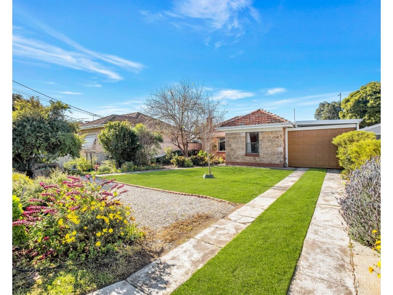 22 Jervois Avenue, West Hindmarsh SA 5007