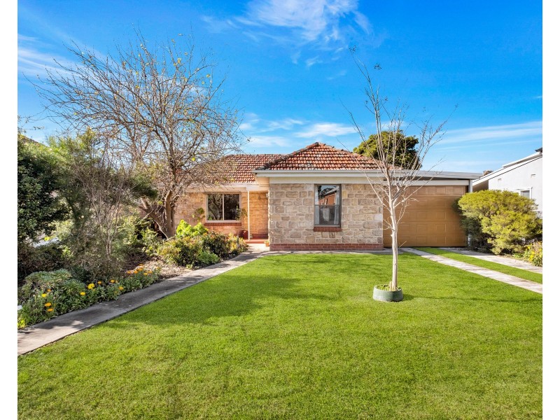22 Jervois Avenue, West Hindmarsh SA 5007