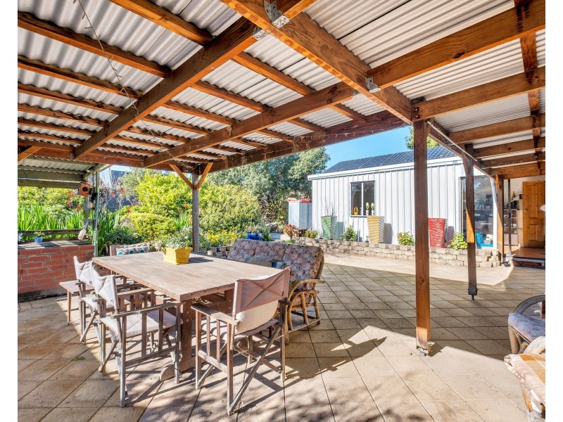 22 Jervois Avenue, West Hindmarsh SA 5007