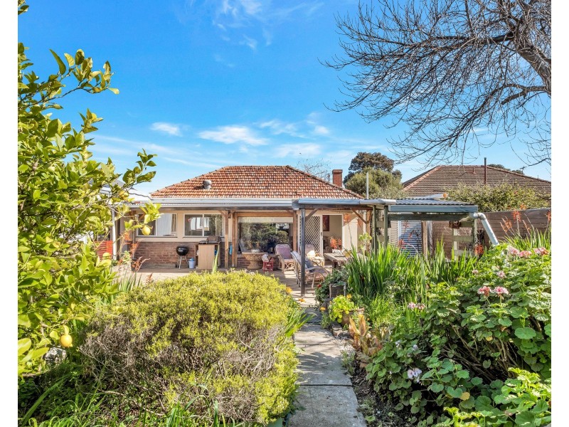 22 Jervois Avenue, West Hindmarsh SA 5007