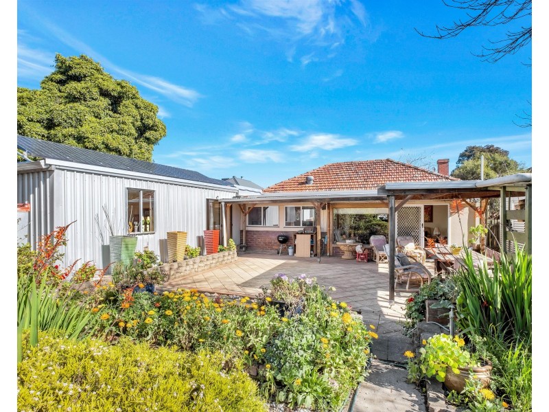 22 Jervois Avenue, West Hindmarsh SA 5007