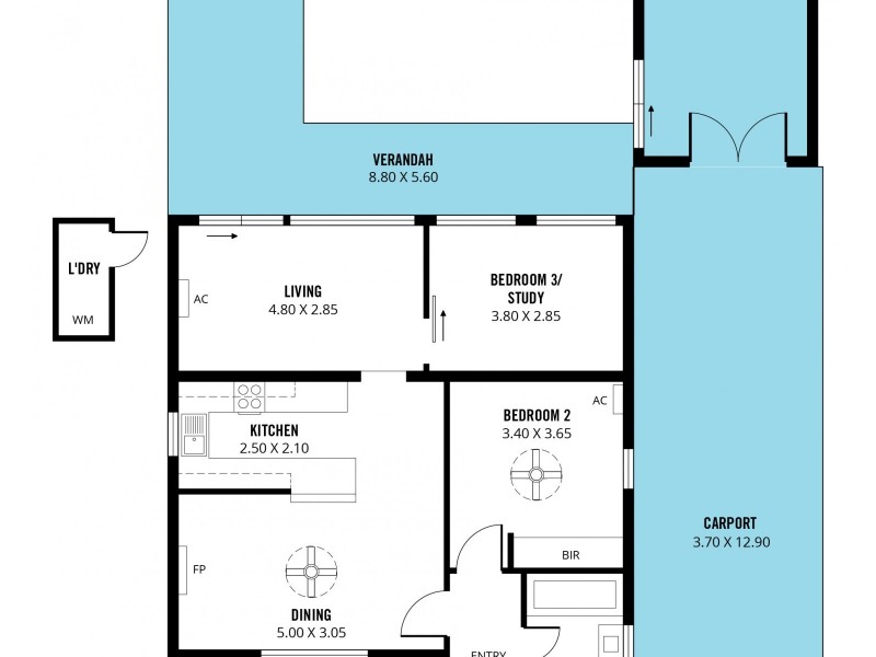 22 Jervois Avenue, West Hindmarsh SA 5007