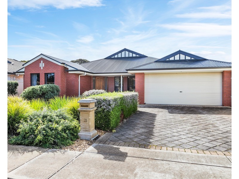 13 Harrow Street, Dover Gardens SA 5048
