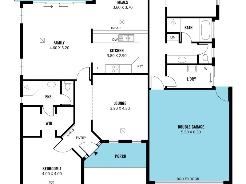 13 Harrow Street, Dover Gardens SA 5048