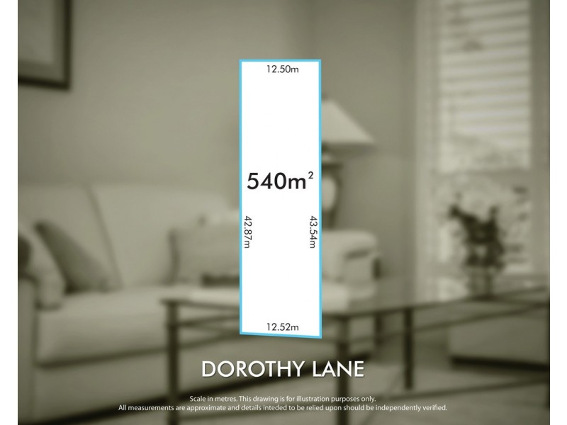 6 Dorothy Lane, Craigburn Farm SA 5051