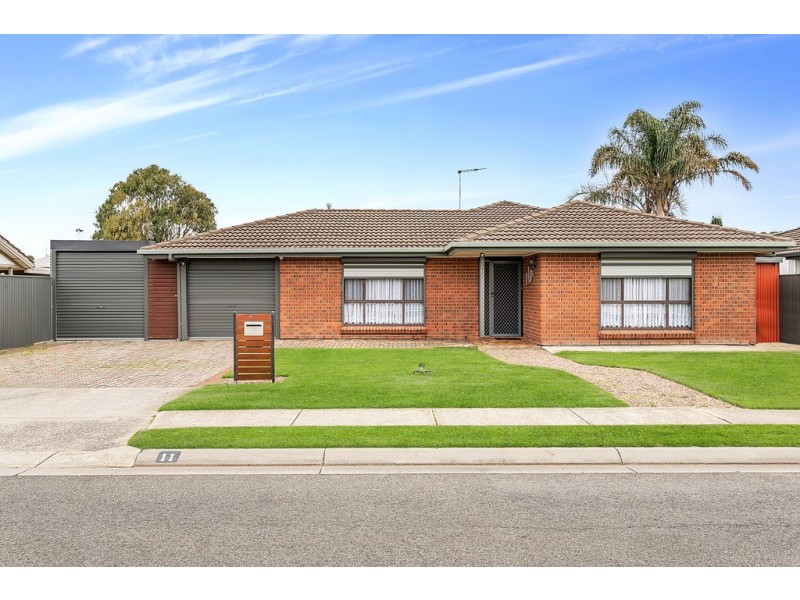 11 Addison Street, Aldinga Beach SA 5173