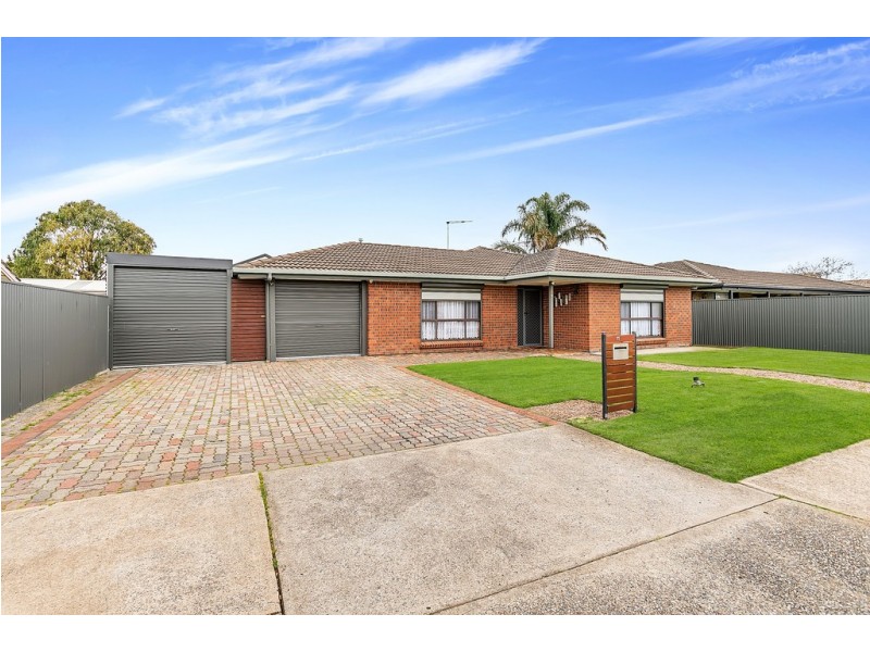 11 Addison Street, Aldinga Beach SA 5173