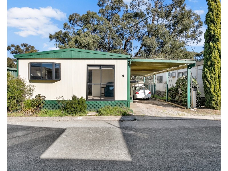 Site 9 Woodcroft Park, Woodcroft SA 5162