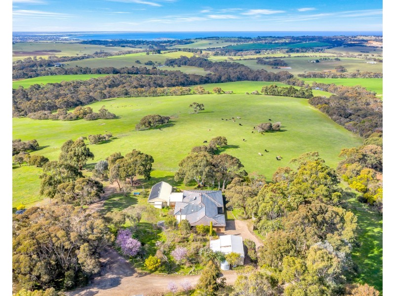 3693 Range Road, Waitpinga SA 5211