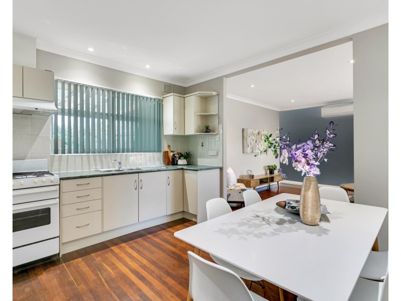 2 Louisa Street, Morphett Vale SA 5162