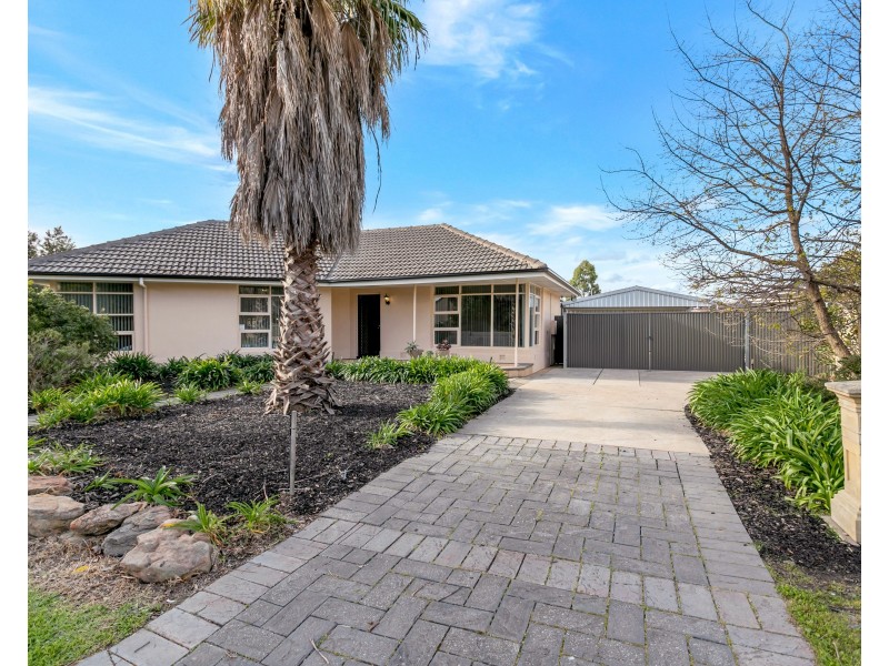 2 Louisa Street, Morphett Vale SA 5162