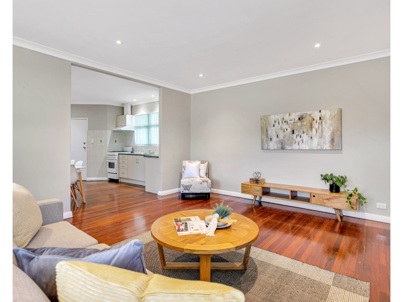 2 Louisa Street, Morphett Vale SA 5162