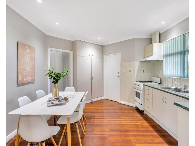 2 Louisa Street, Morphett Vale SA 5162